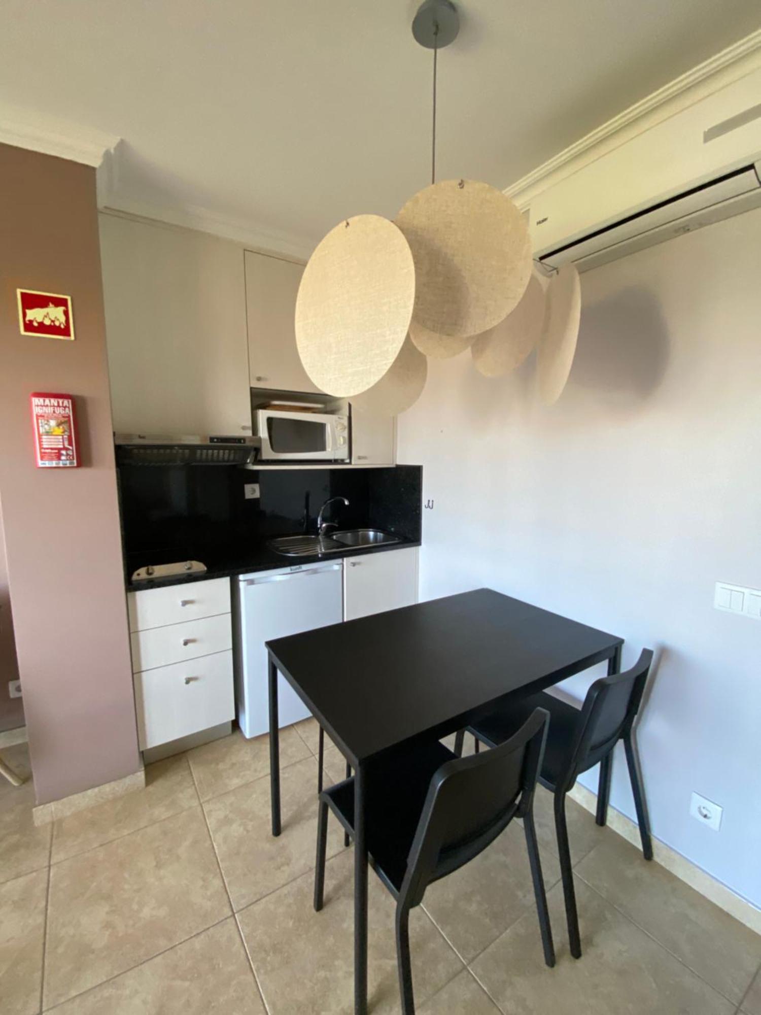 Ferienwohnung Ocean Breeze Portimão Exterior foto